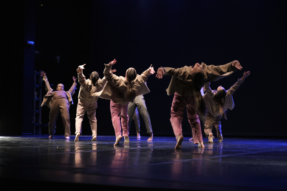 Mutual Core - GERARD COLLINS