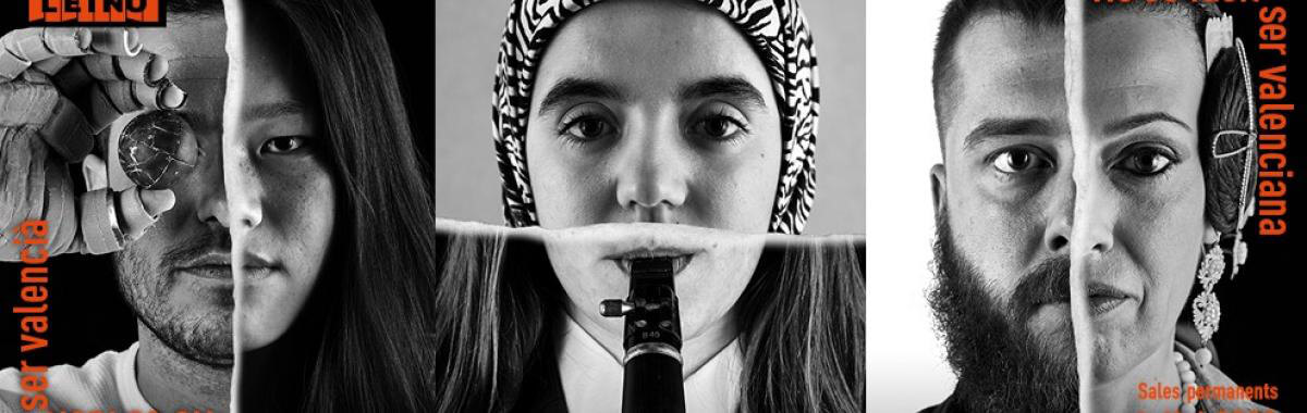 No es fácil ser valenciano