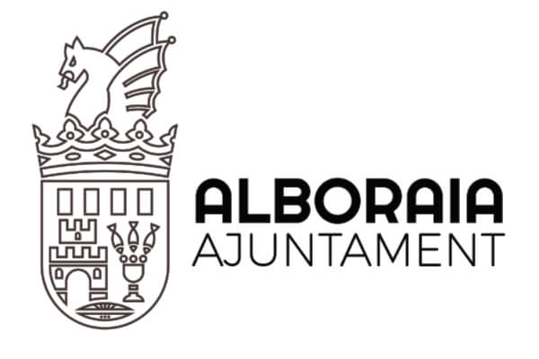 logo Ajuntament Alboraia