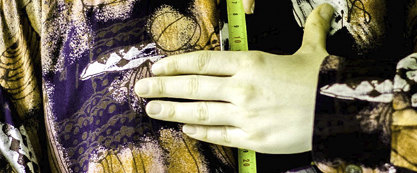 Ángela Carbajo | Rosa Sanz