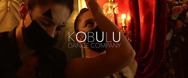 Kobulu dance company