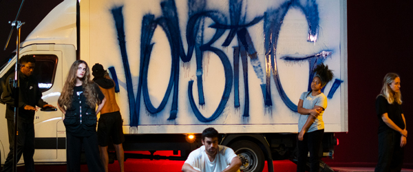 Parets + Club Mutante