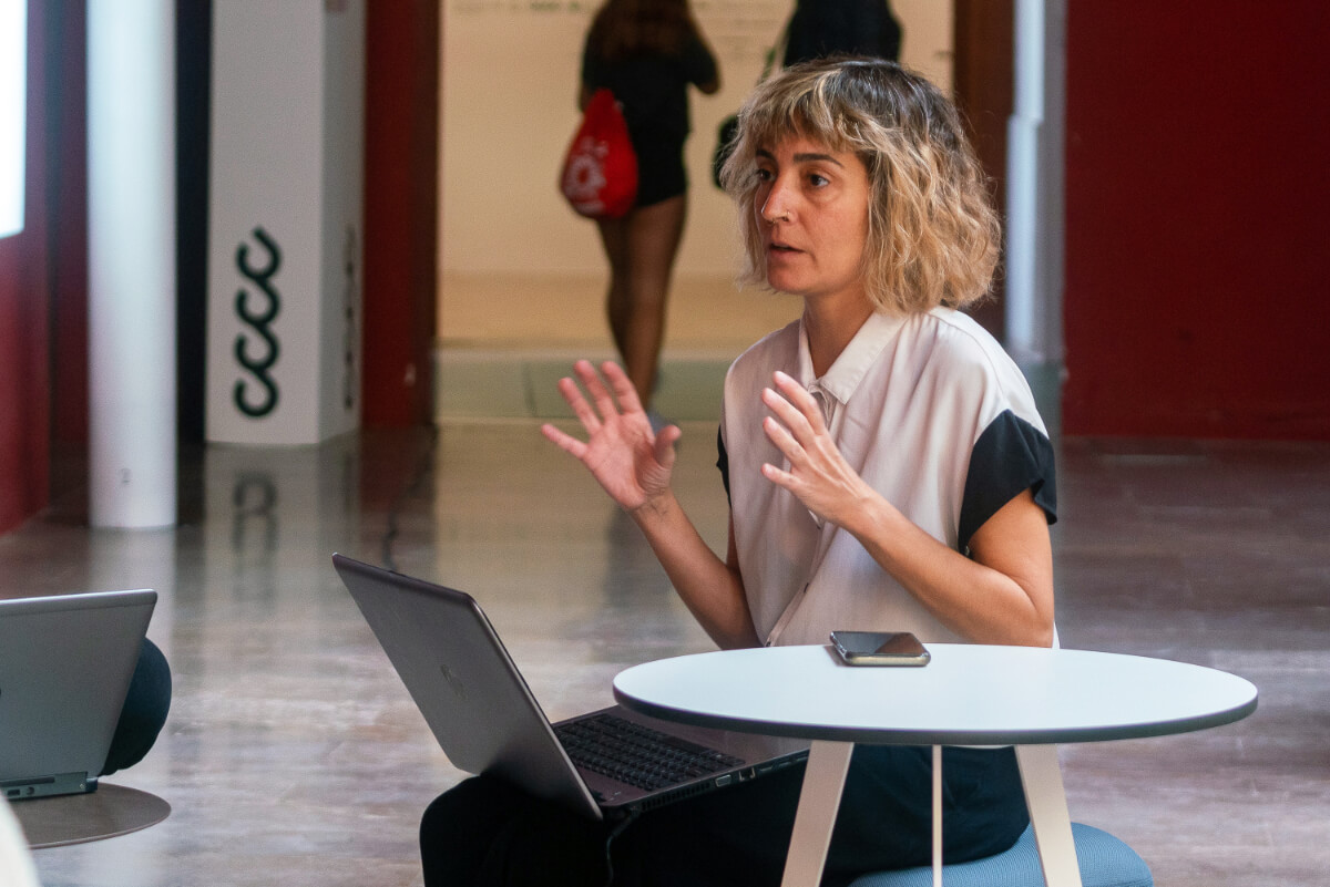 ENCUENTRO CON PROGRAMADORES NACIONALES - Rara Avis