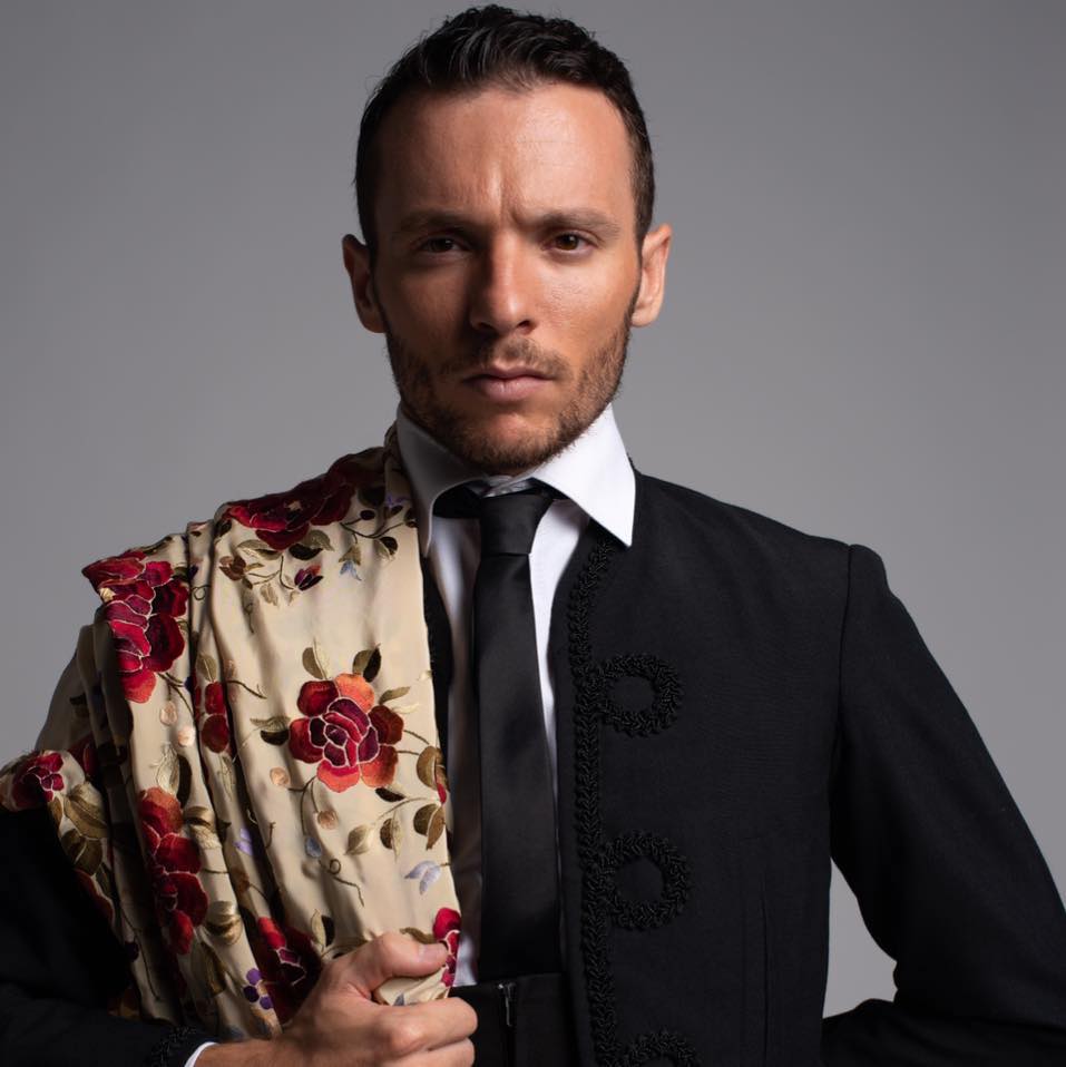 Juan Carlos Avecilla Cía Danza