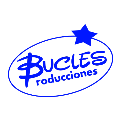 Logo Bucles Producciones