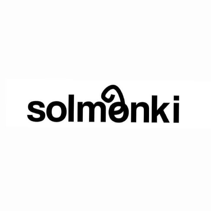 Proyecto Solmonki